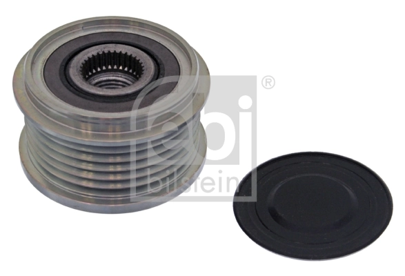 Alternator Freewheel Clutch